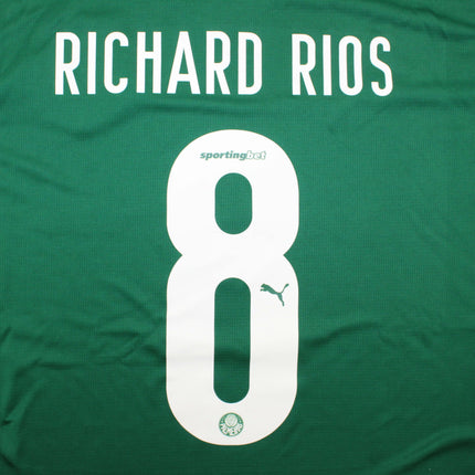 Palmeiras Local - 25/26