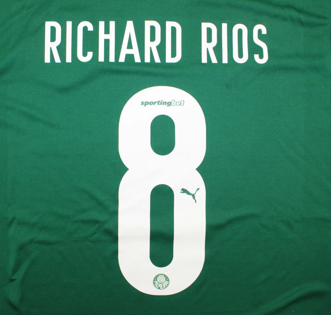 Palmeiras Local - 25/26