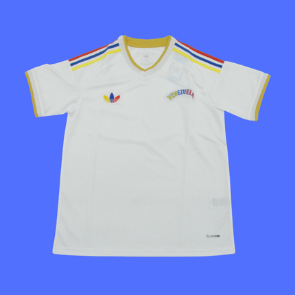 Venezuela Visita - 2026