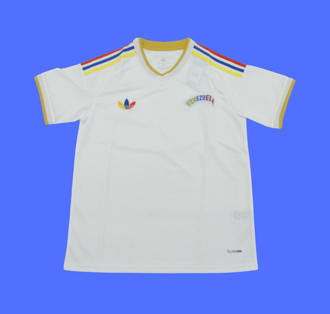 Venezuela Visita - 2026