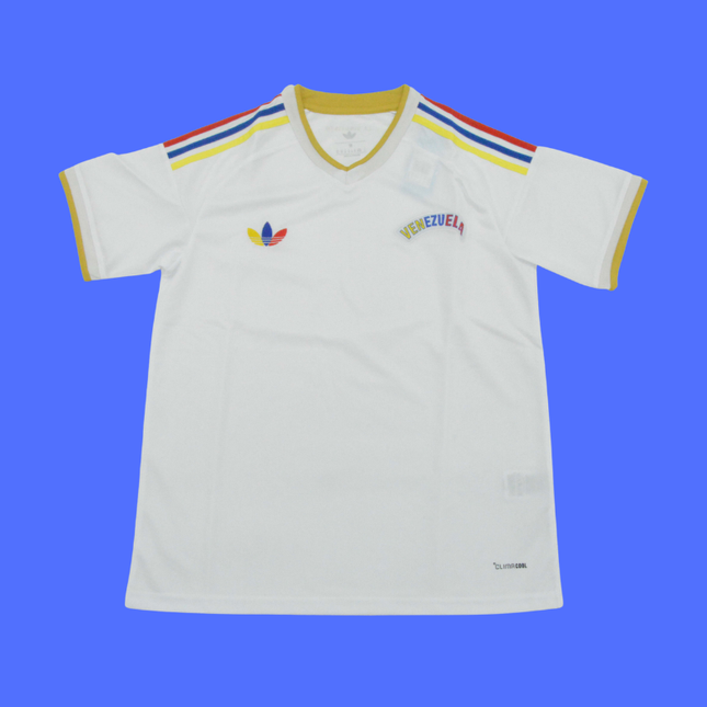 Venezuela Visita - 2026