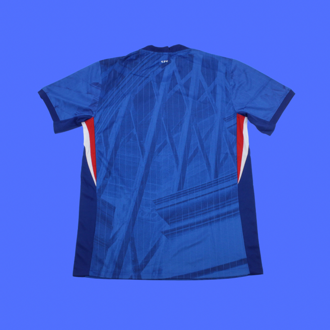Chelsea Local - 25/26