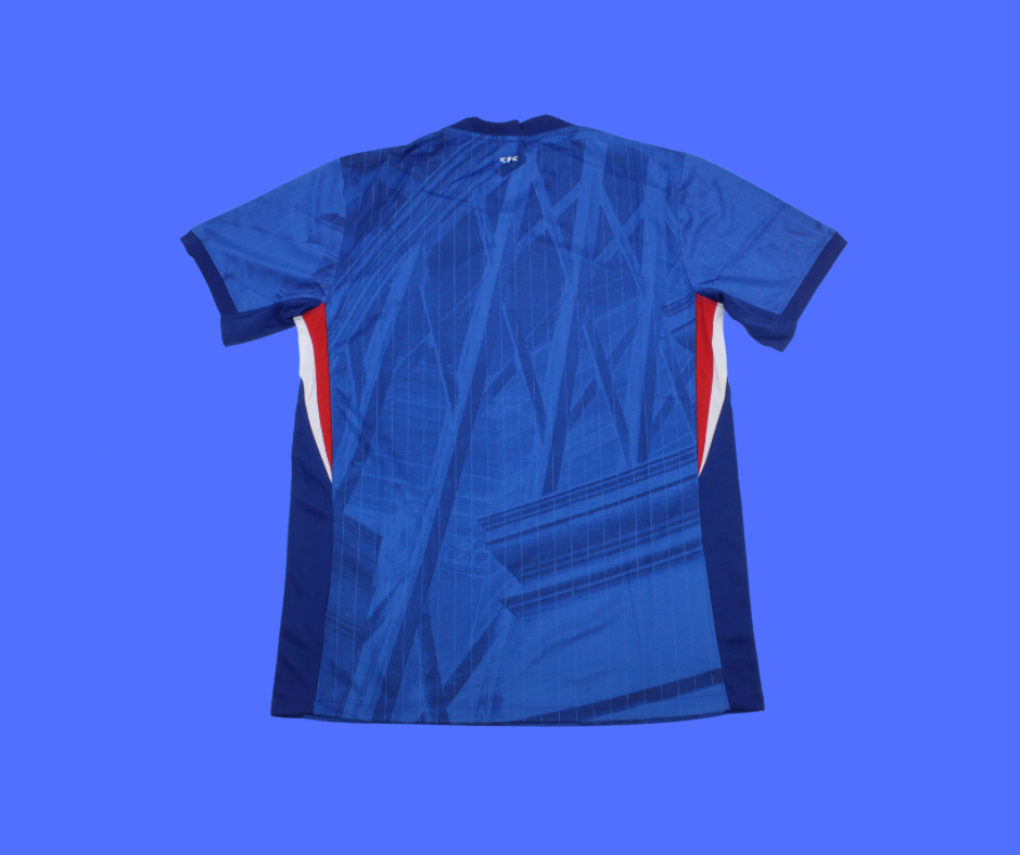 Chelsea Local - 25/26