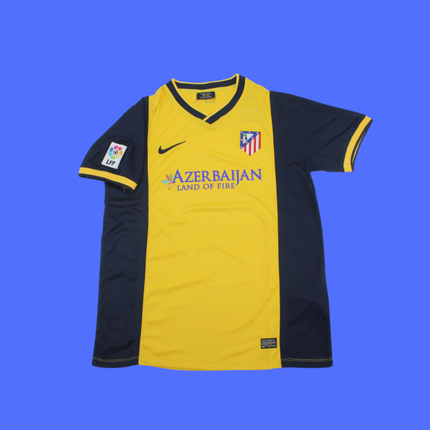 Atlético de Madrid Vista - 13/14