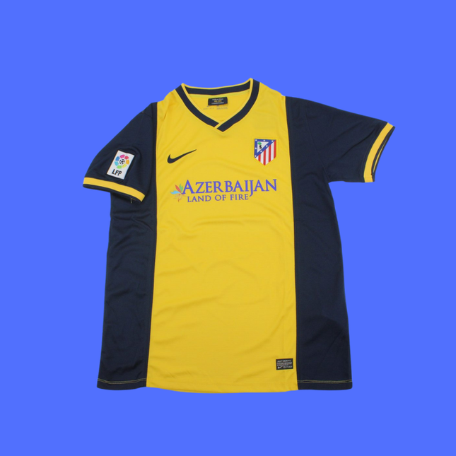 Atlético de Madrid Vista - 13/14