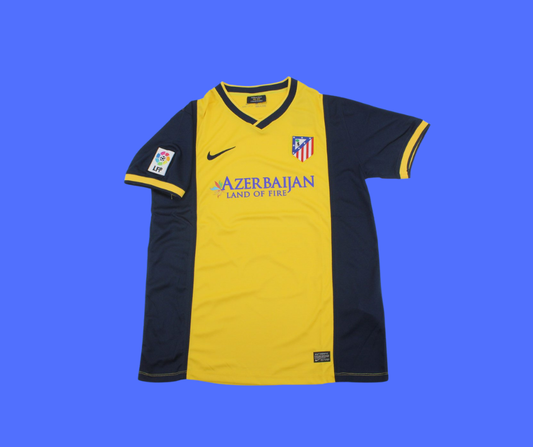 Atlético de Madrid Vista - 13/14