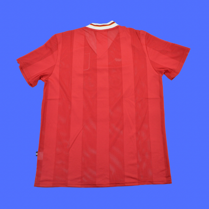 Liverpool Local - 95/96