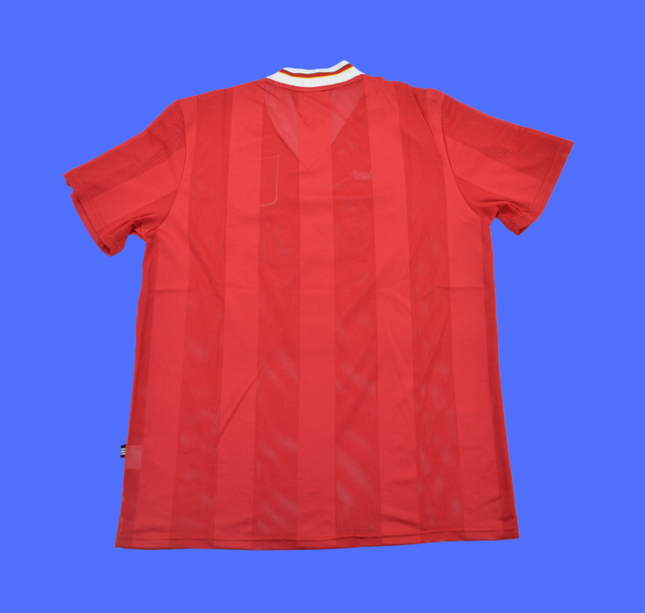 Liverpool Local - 95/96