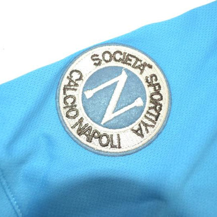 Napoli Local - 87/88