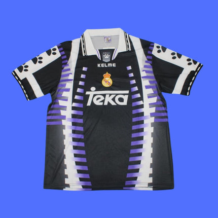 Real Madrid 3er Kit - 97/98