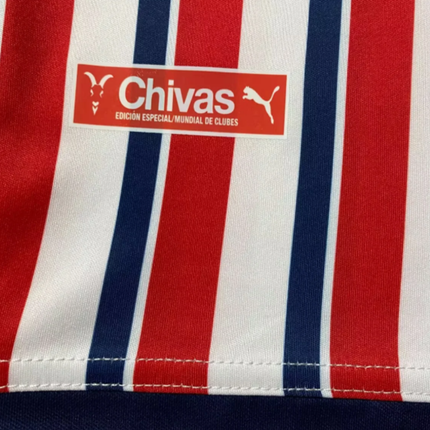 Chivas Mundial - 2018