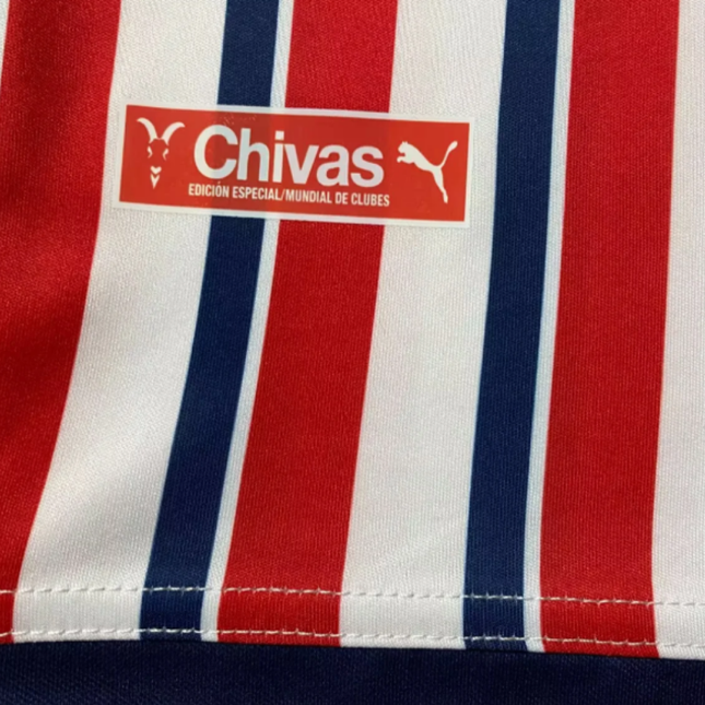 Chivas Mundial - 2018