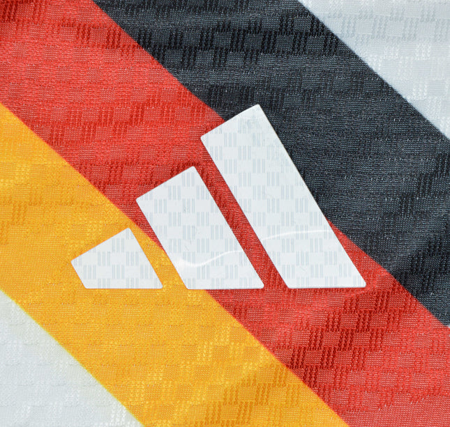 Alemania Local Mundial - 2026