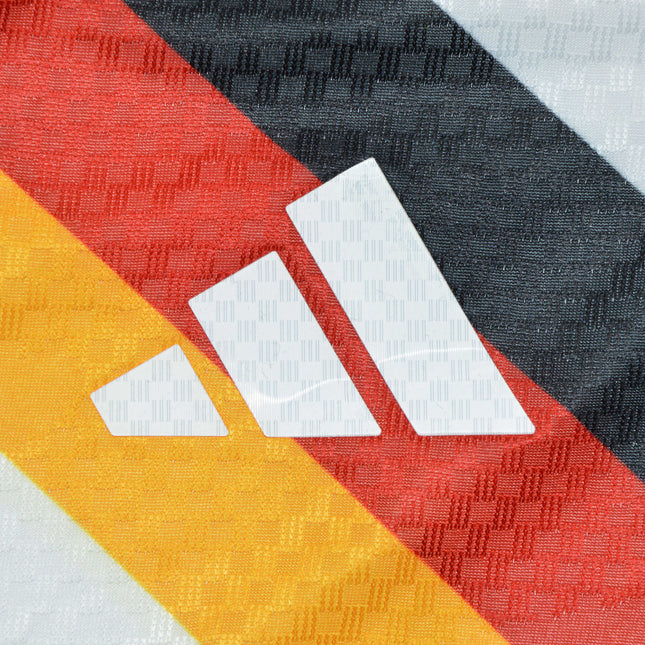 Alemania Local Mundial - 2026