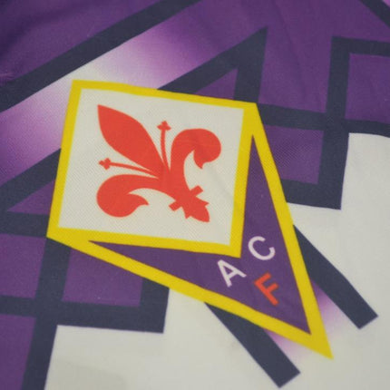 Fiorentina Visita - 92/93