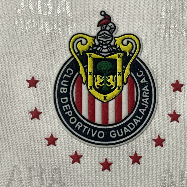 Chivas Visita - 94/96