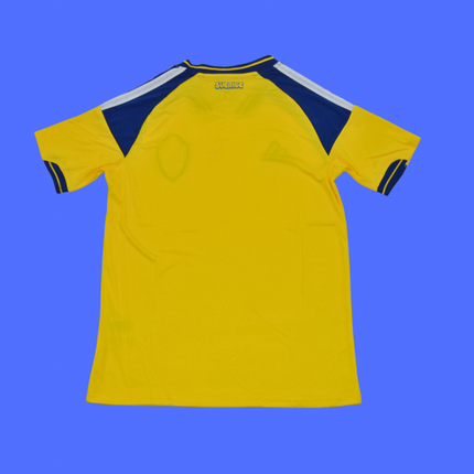 Suecia Local Mundial - 2026