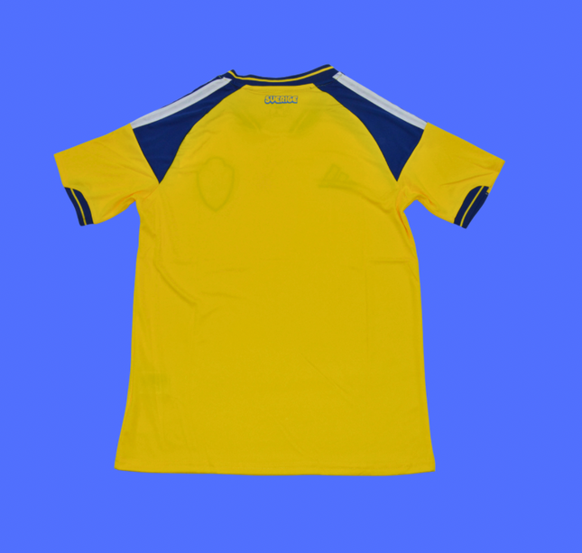 Suecia Local Mundial - 2026