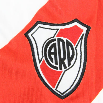 River Plate Local - 00/01