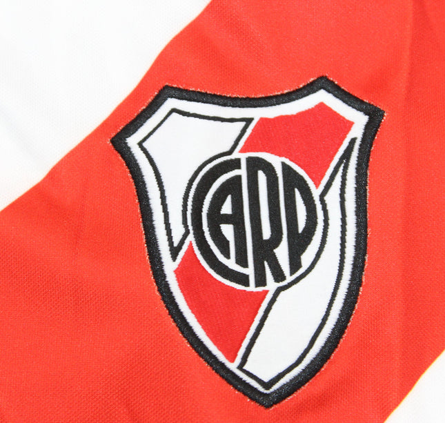 River Plate Local - 00/01
