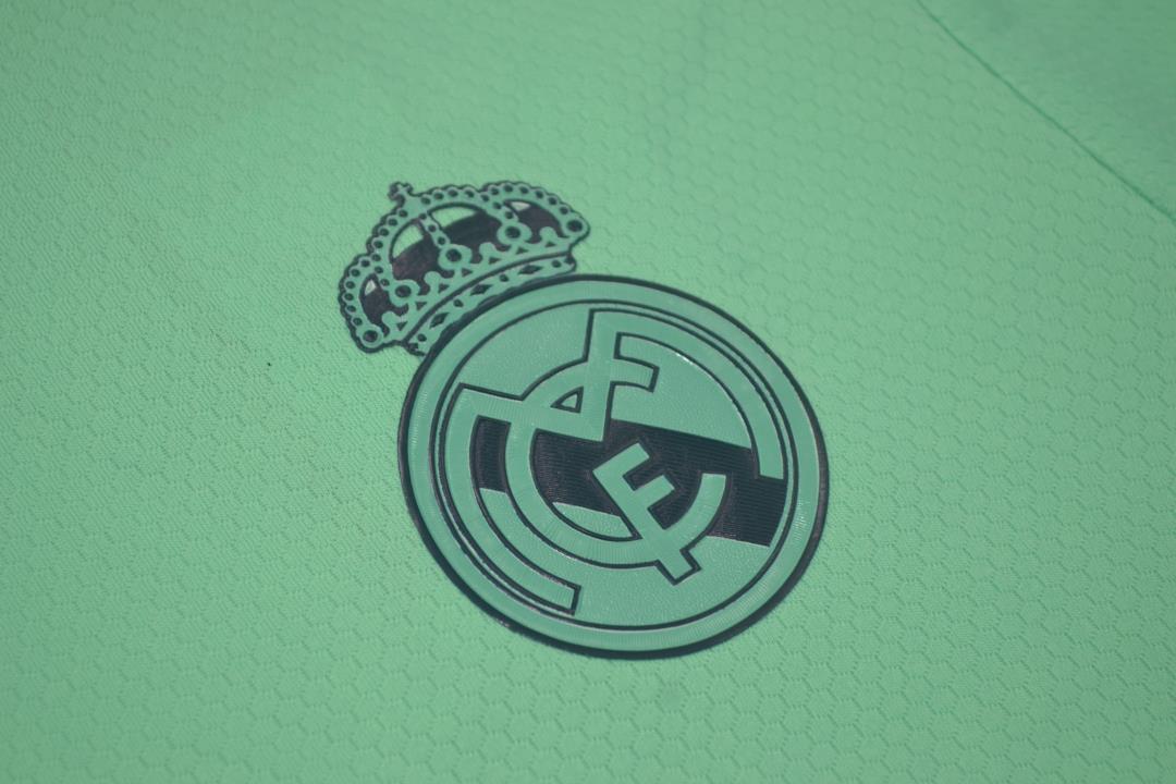 Real Madrid 3er Kit - 19/20