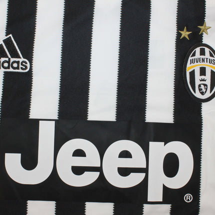 Juventus Local - 15/16