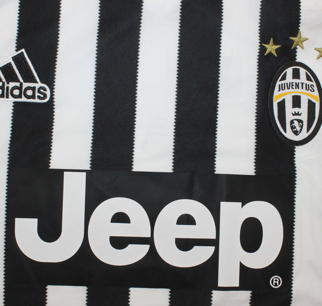 Juventus Local - 15/16