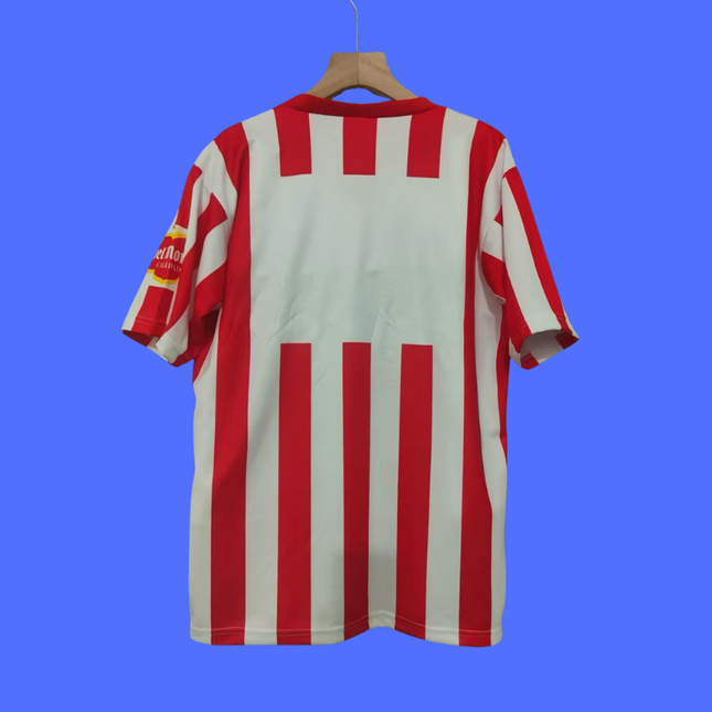 Chivas Local - 92/93