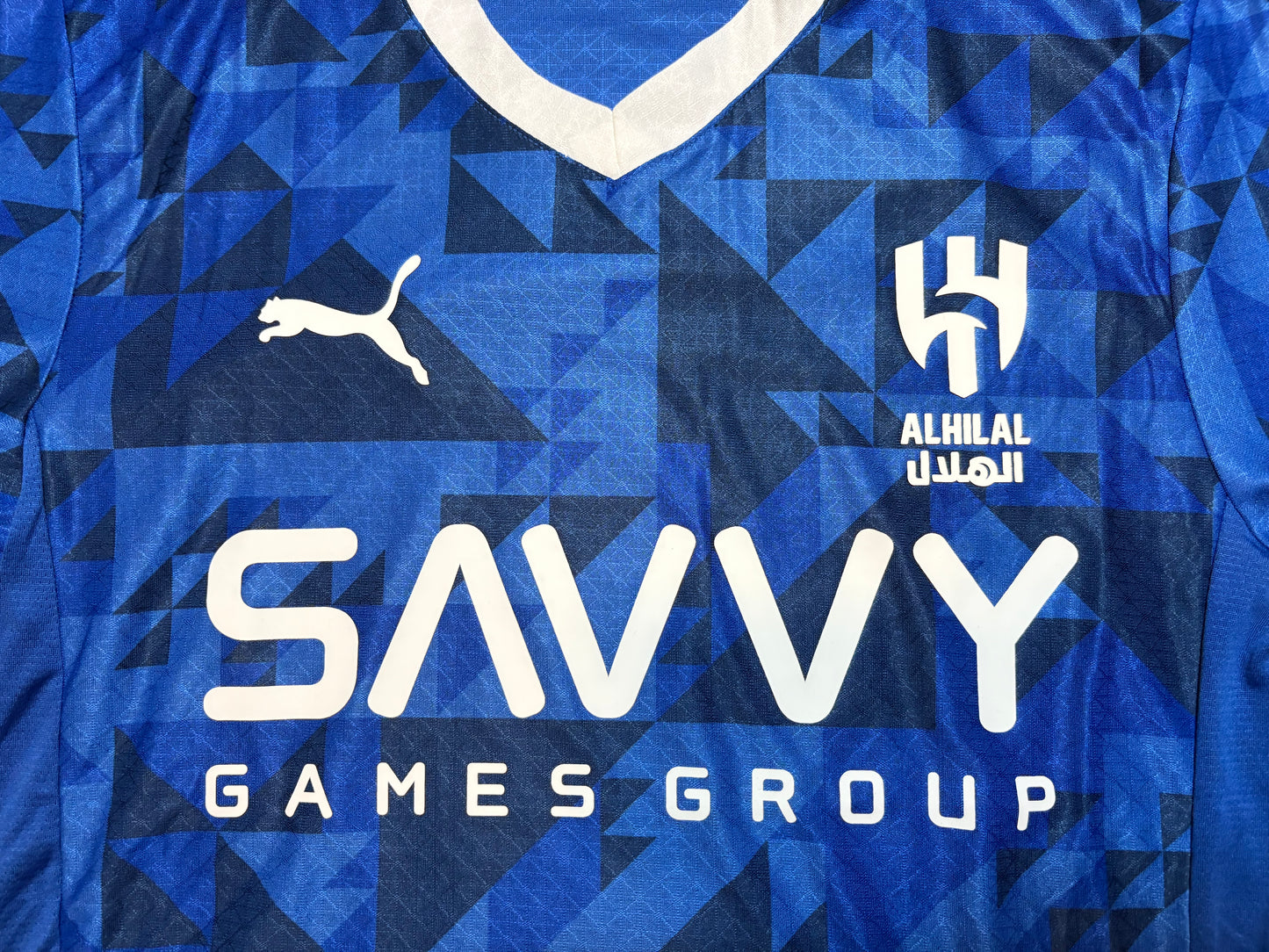 Al Hilal Local - 24/25 - EXPRESS