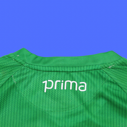 Betis Local - 25/26