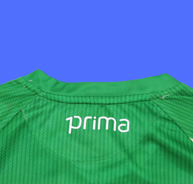 Betis Local - 25/26