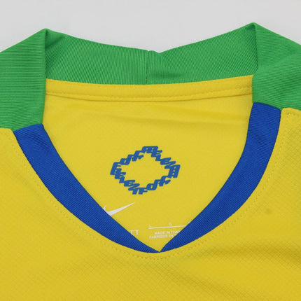 Brasil Local - 25/26