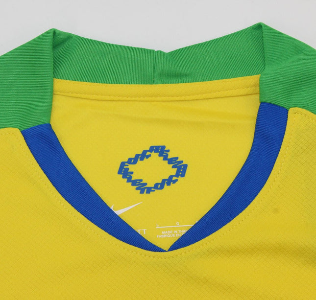 Brasil Local - 25/26