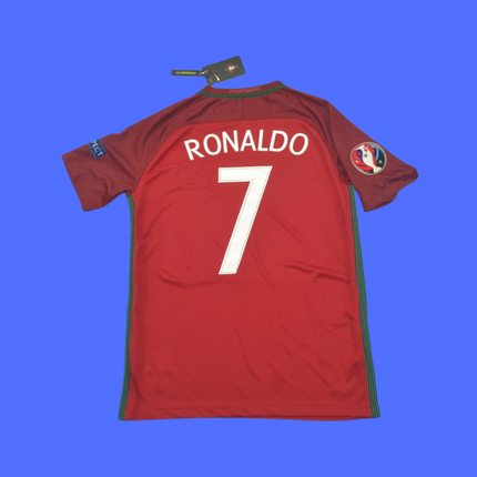 Portugal Local - 15/16