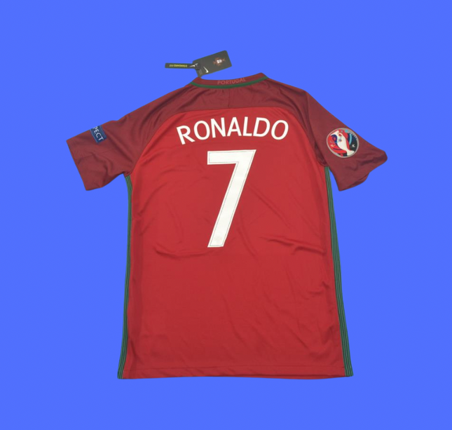 Portugal Local - 15/16