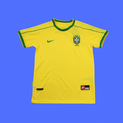 Brazil Local - 1998 Niño