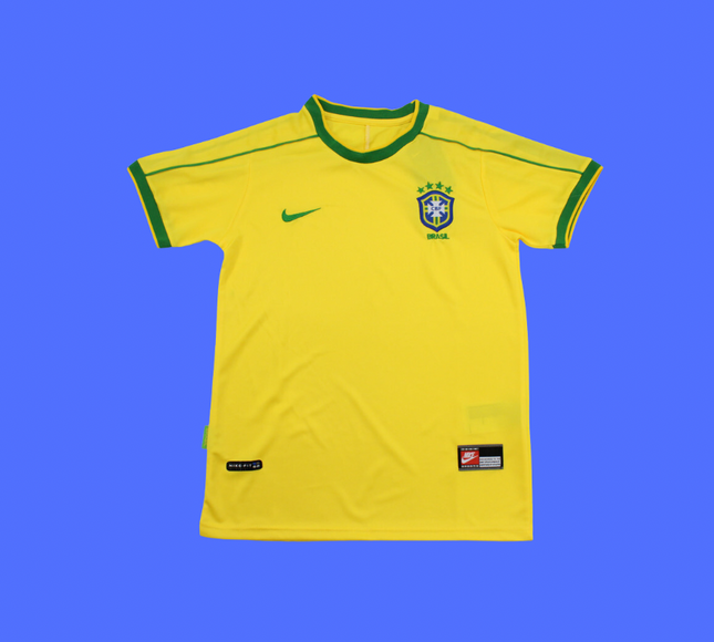 Brazil Local - 1998 Niño