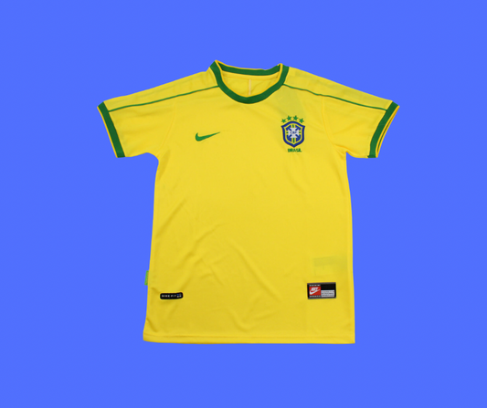 Brazil Local - 1998 Niño