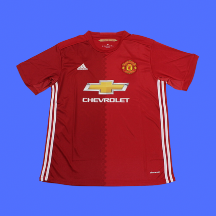 Manchester United Local - 16/17