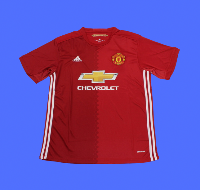 Manchester United Local - 16/17