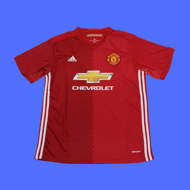 Manchester United Local - 16/17