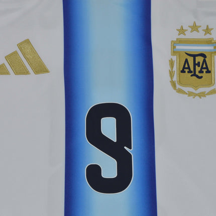 Argentina Local Mundial - 2026