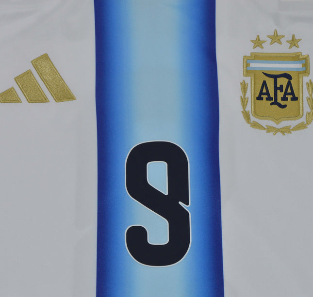 Argentina Local Mundial - 2026