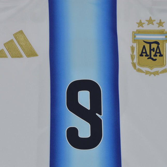 Argentina Local Mundial - 2026