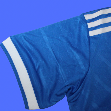 Real Madrid 3er kit Dama/mujer - 25/26