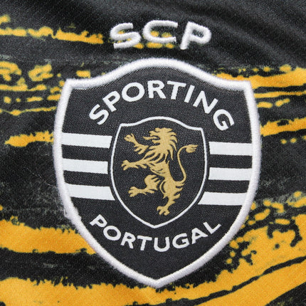 Sporting De Lisboa CR7 - 24/25