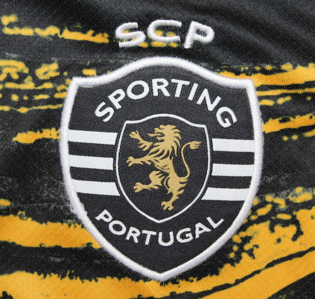 Sporting De Lisboa CR7 - 24/25