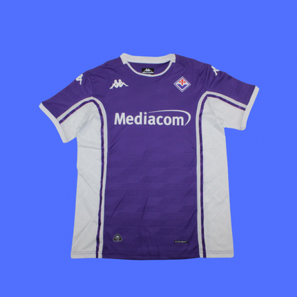 Fiorentina Local - 25/26