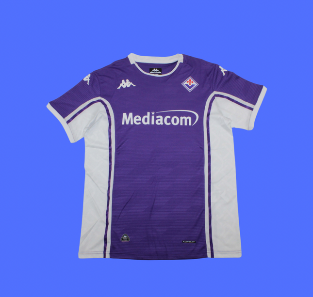 Fiorentina Local - 25/26