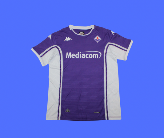 Fiorentina Local - 25/26